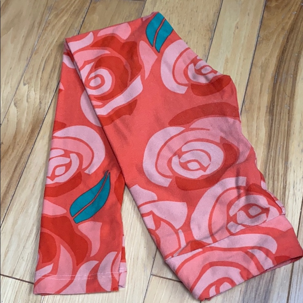 lula roe leggings